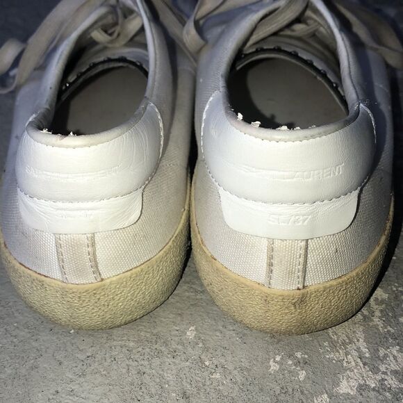 Saint Laurent yeah baby - Picture 5 of 11